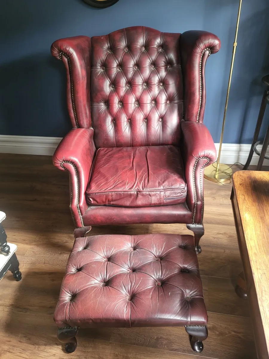 Furniture - Image 1