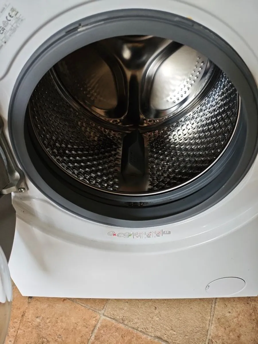 Blomberg washing machine - Image 2