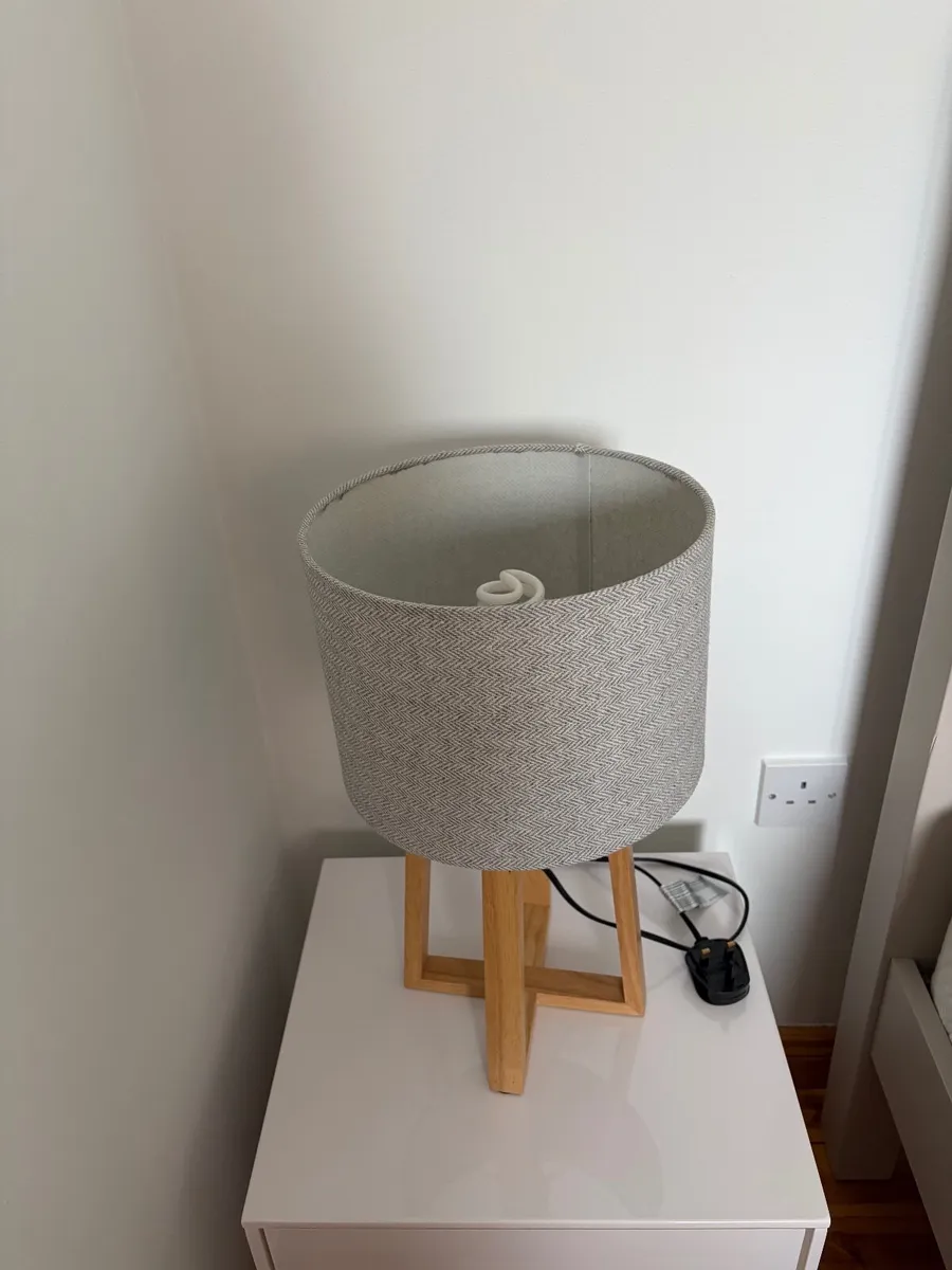 Lamps - Image 1