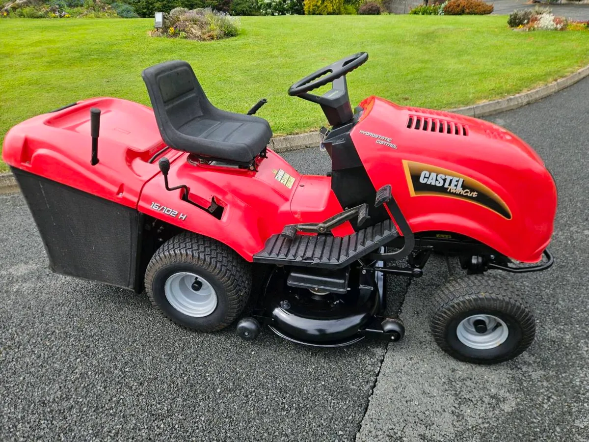 Lawnmower - Image 2