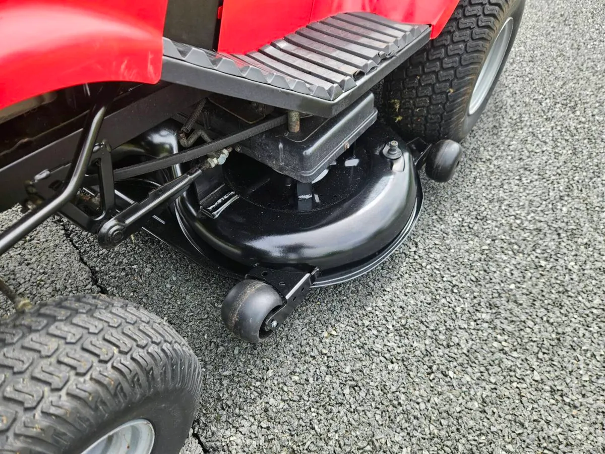 Lawnmower - Image 4