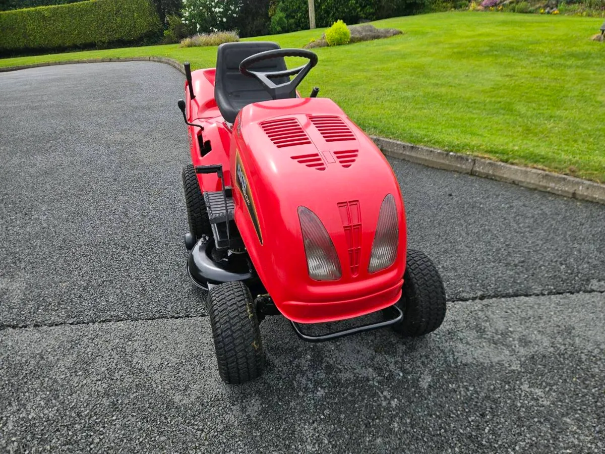 Lawnmower - Image 3