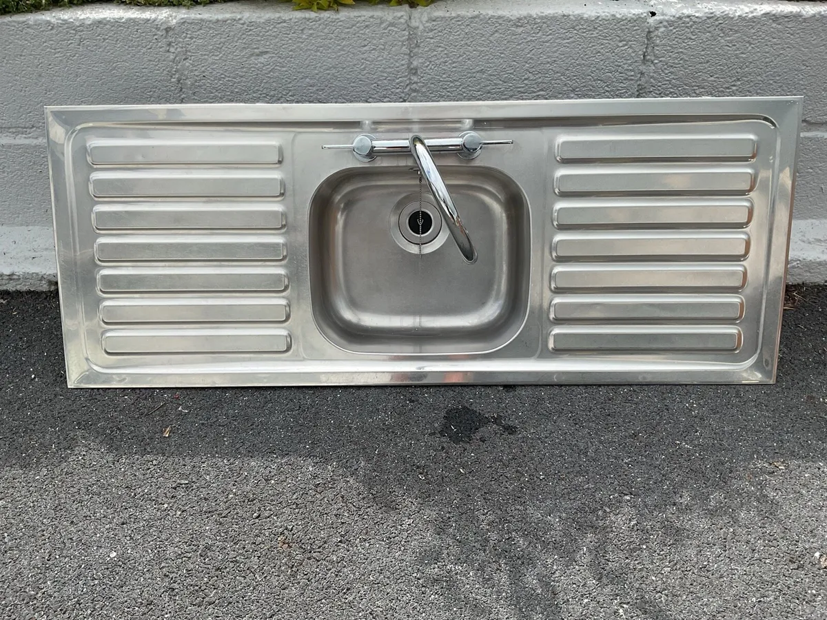 Kitchen sink - Image 3