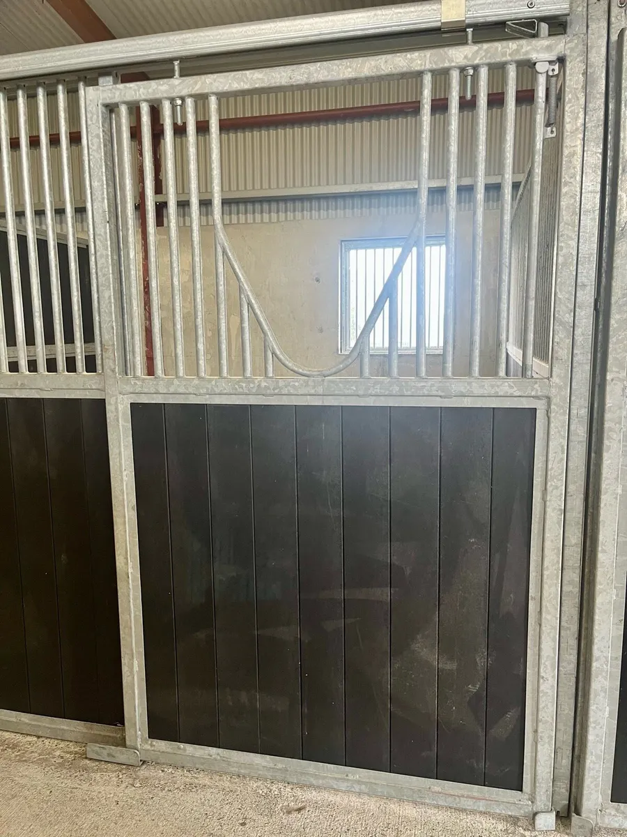 Internal Stable - Image 3