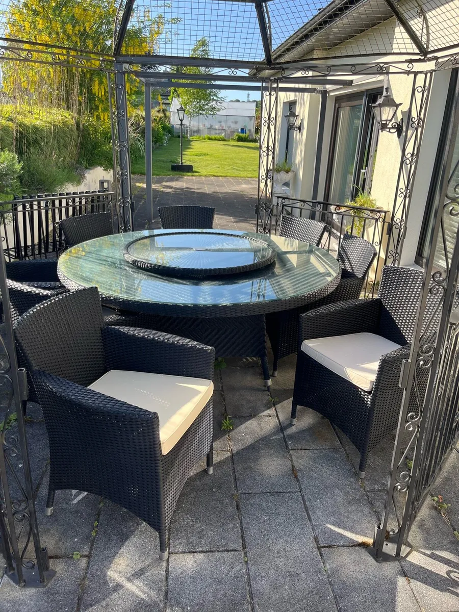 Metal Gazebo - Image 3