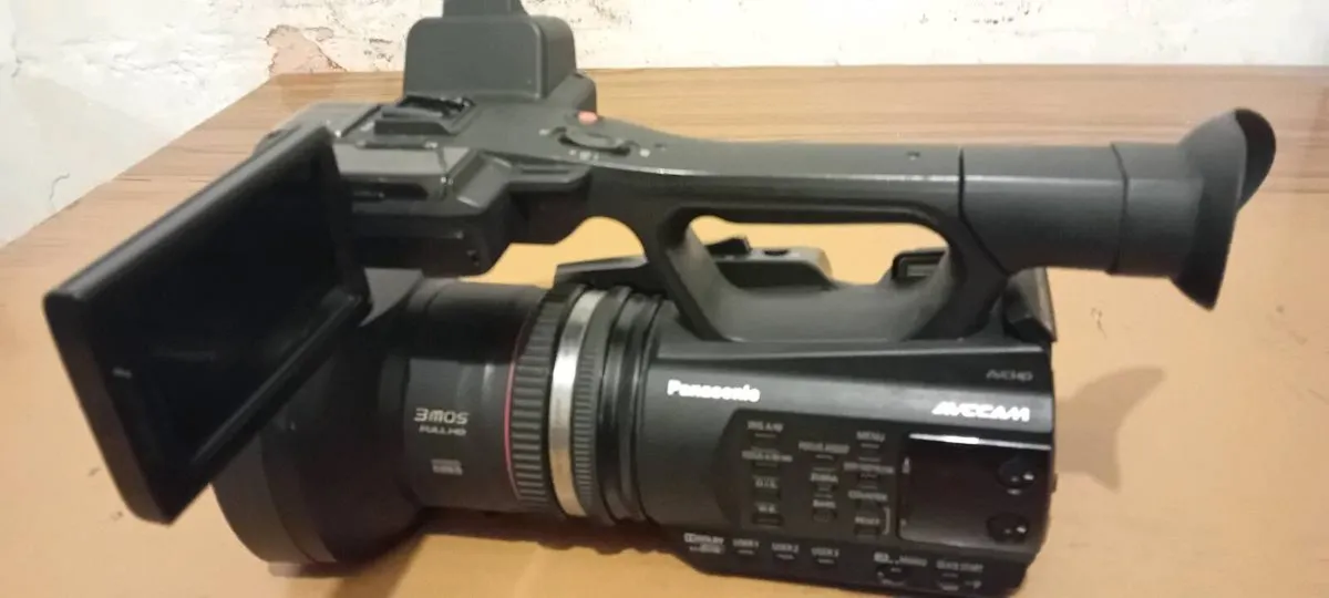 Camcorder - Image 3