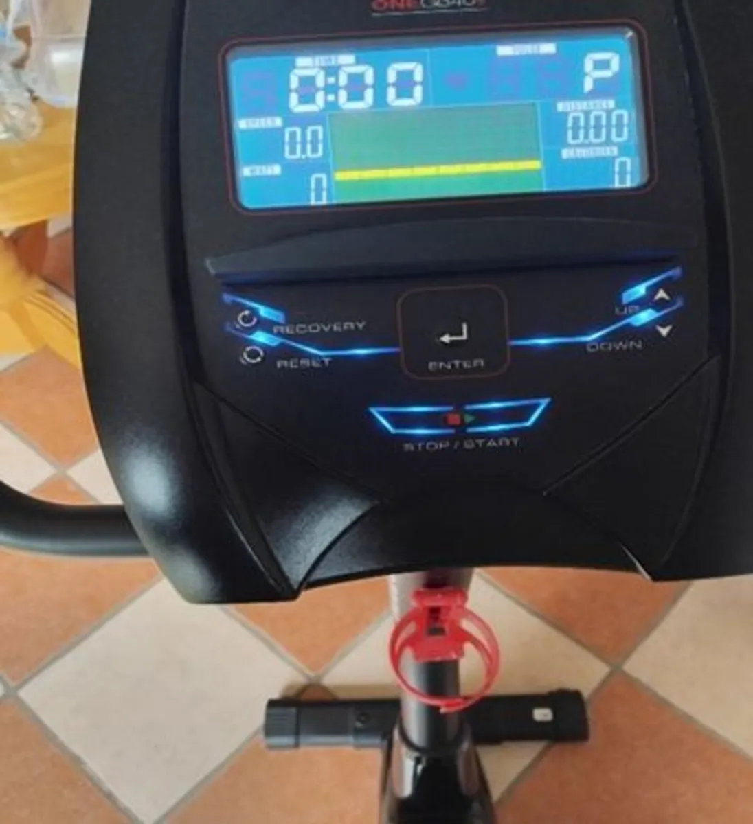 Exercise Bike - Image 2