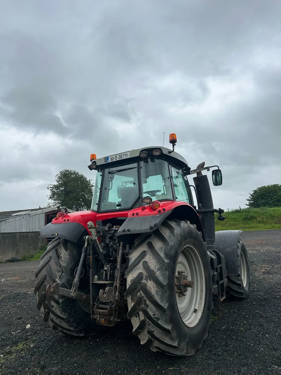 Massey Ferguson 7720 - Image 3