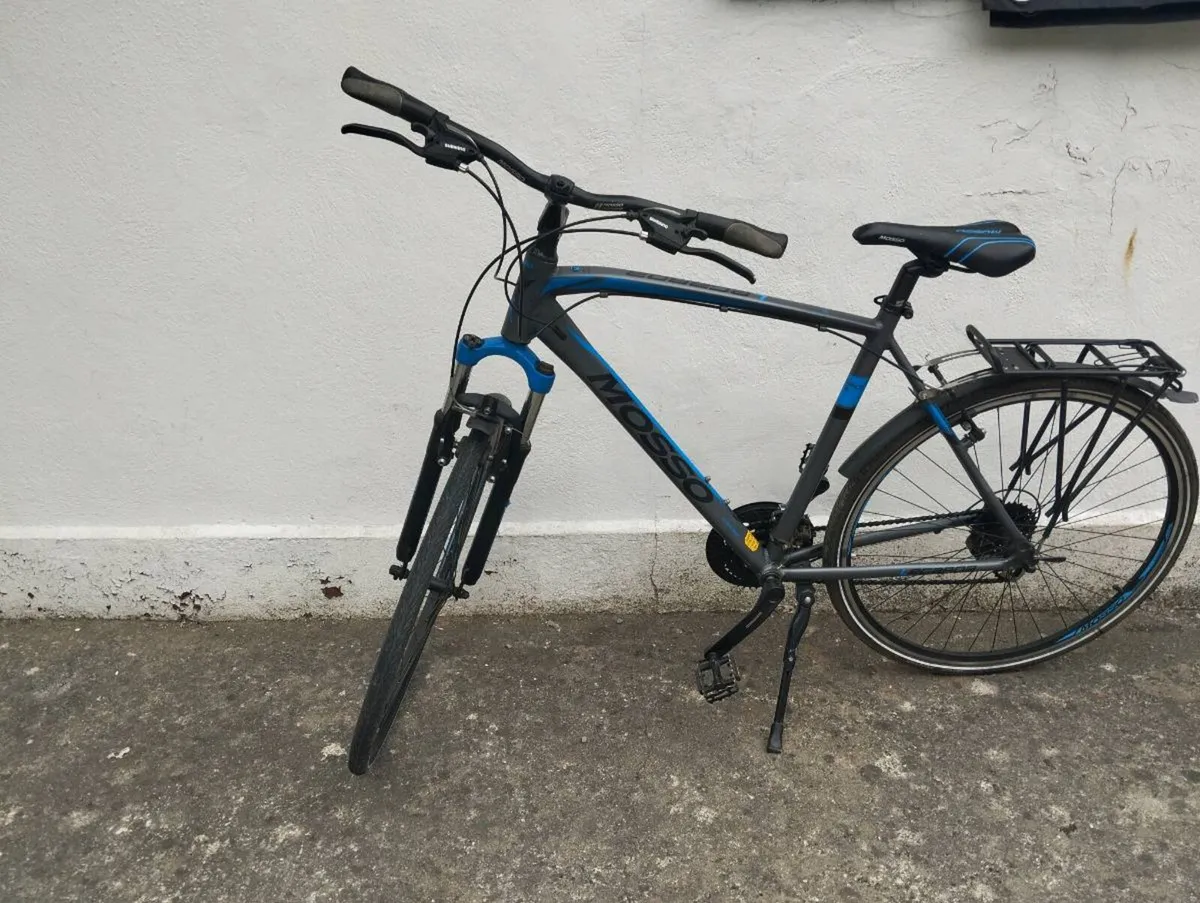 Gents bicycle - Image 2