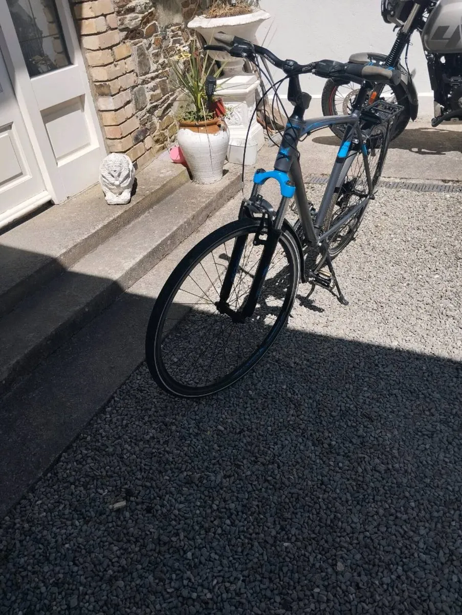 Gents bicycle - Image 3
