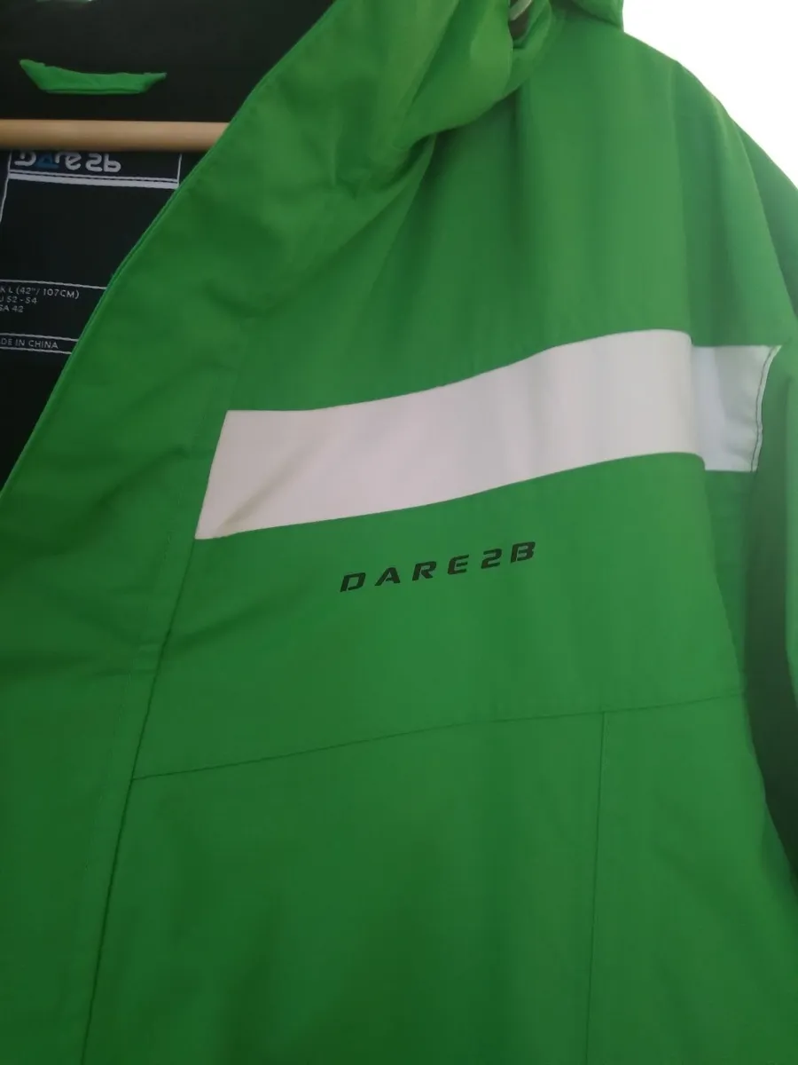 Water proof Jacket. Brand New - Image 1
