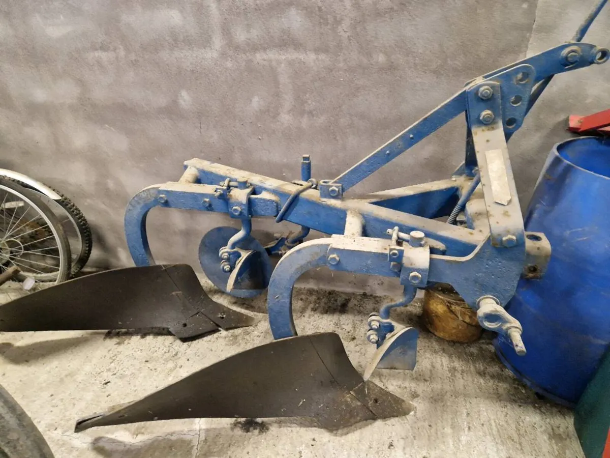 Plough - Image 2
