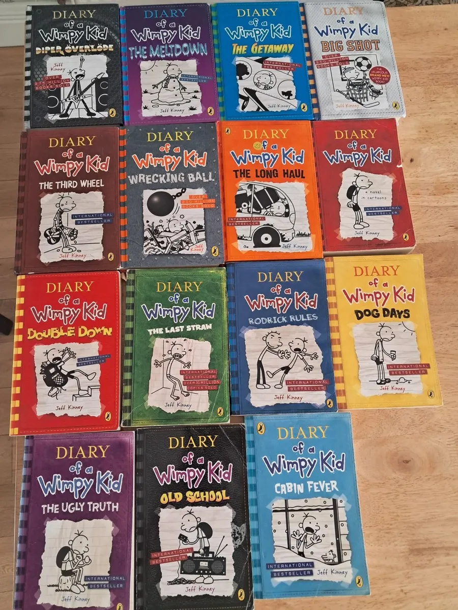 Books - Image 2