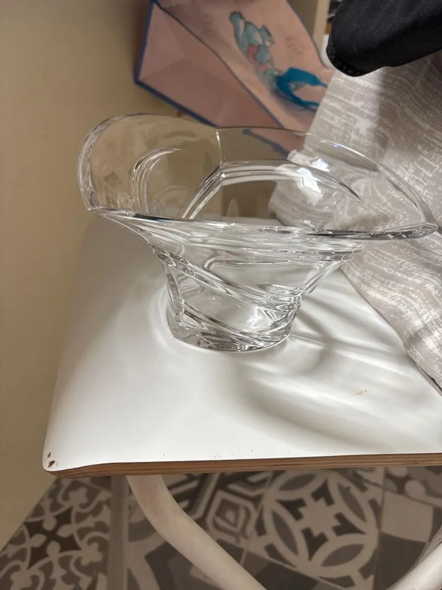Waterford Marquis bowl - Image 2