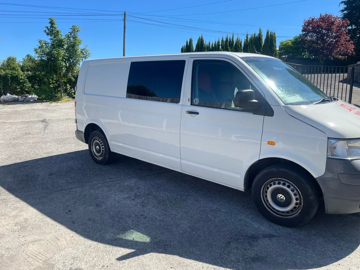 Vw Transporter - Image 2