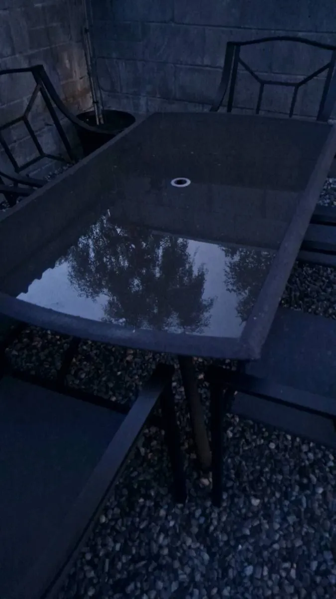 Garden Furniture - Image 2