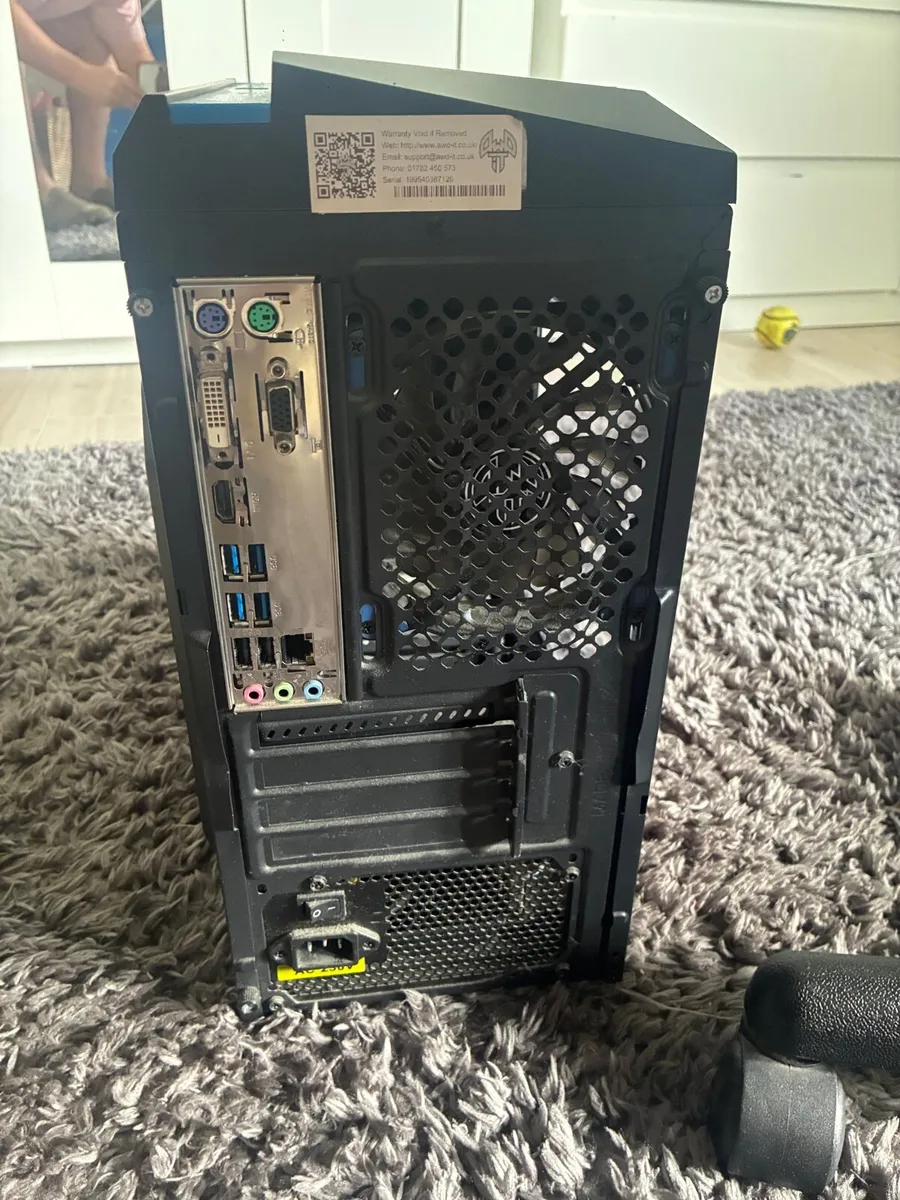 Computer PC - Image 4