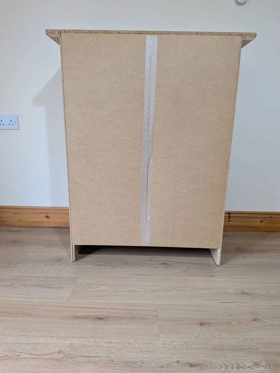 Chest of drawers - Image 4