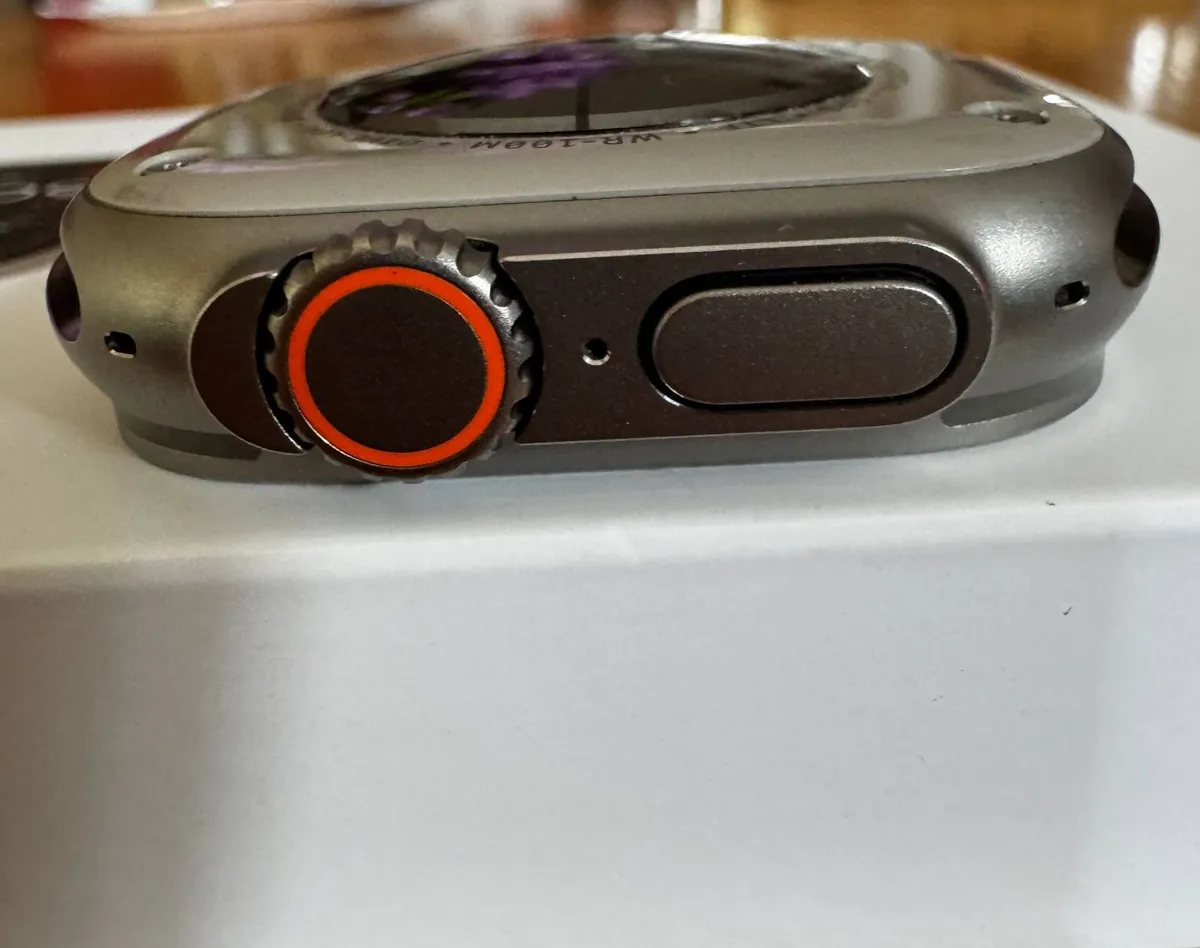 Apple Watch Ultra 2 - Image 3