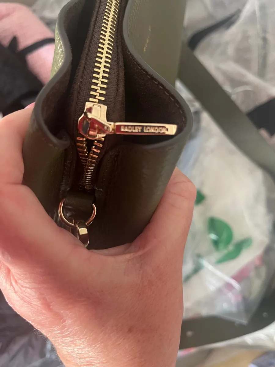 Radley Dukes Place XBody Bag - Image 3
