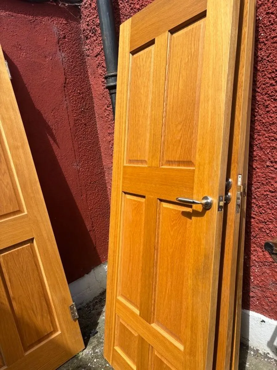 Doors - Image 1