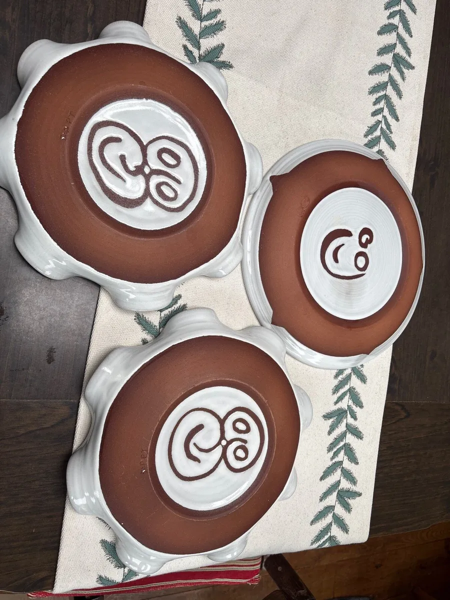 Stephen Pearce Pottery - Image 2