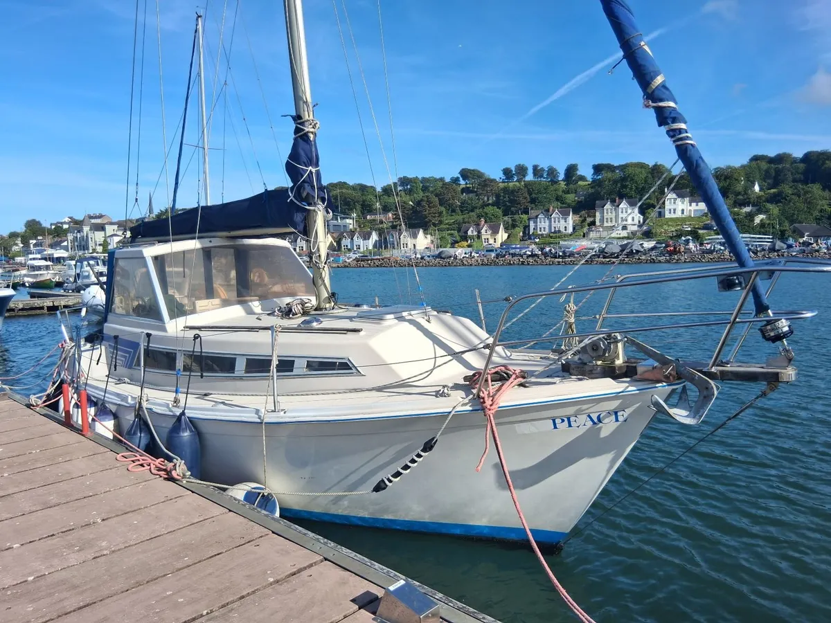 Beneteau Evasion 25 - Image 1