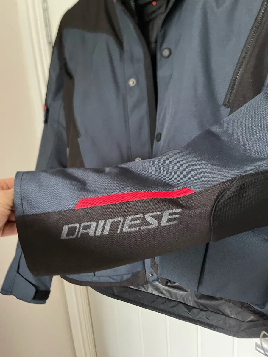 Dainese Tempest 3D Dry Jacket - Image 4
