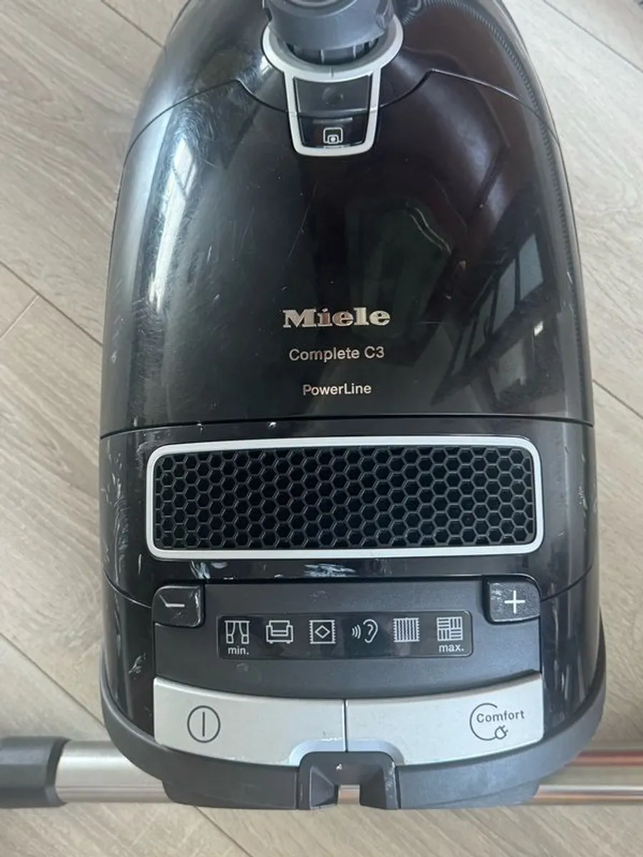 Miele Vacuum - Image 2