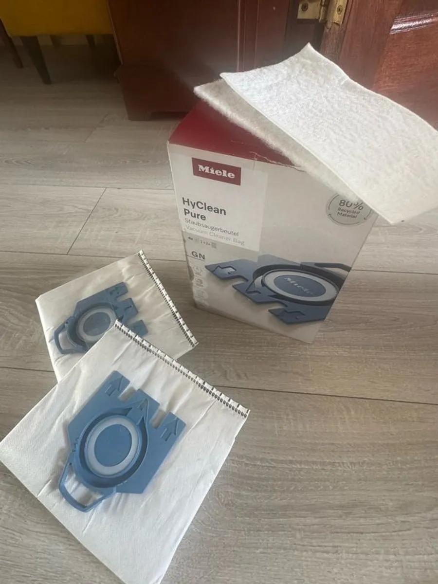 Miele Vacuum - Image 3
