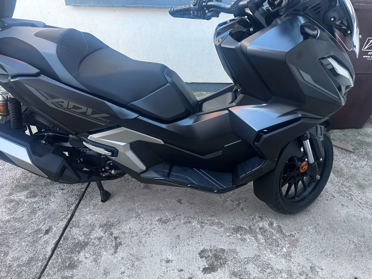 Honda adv 350 - Image 3