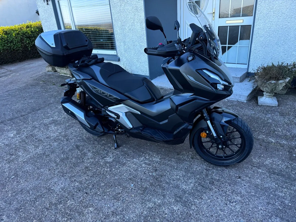 Honda adv 350 - Image 4