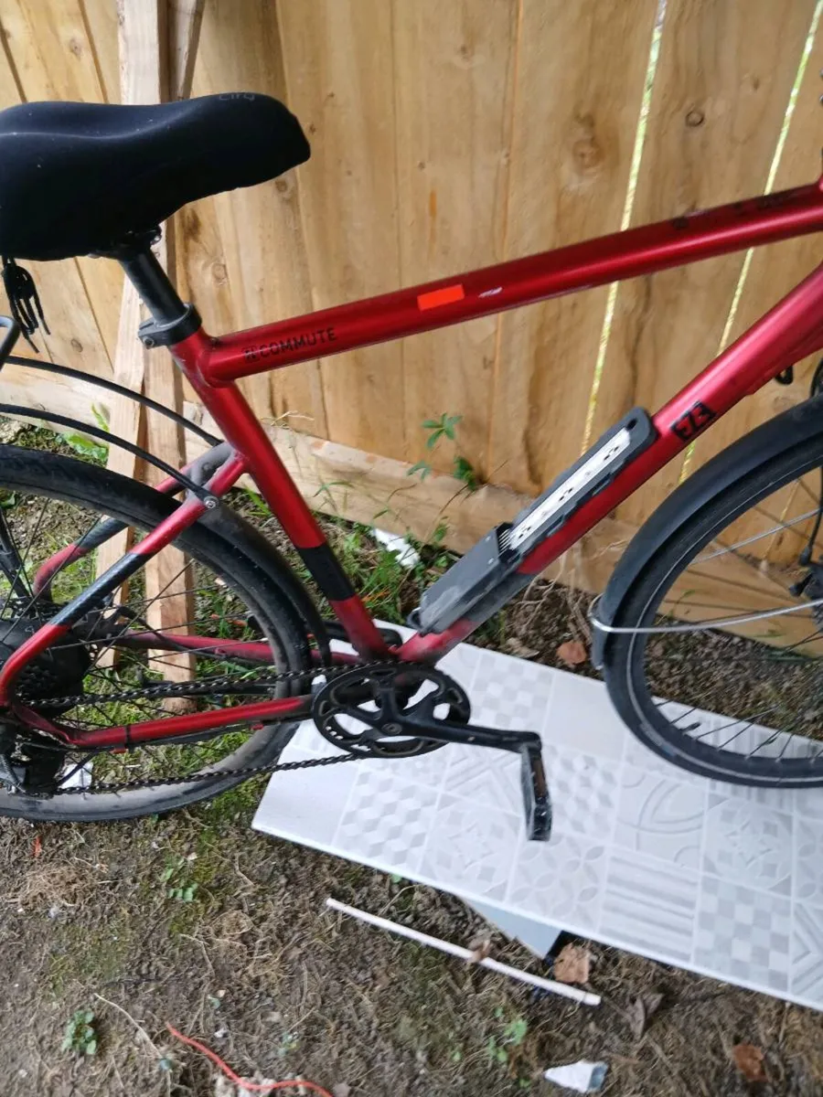 Electric bike - Image 1