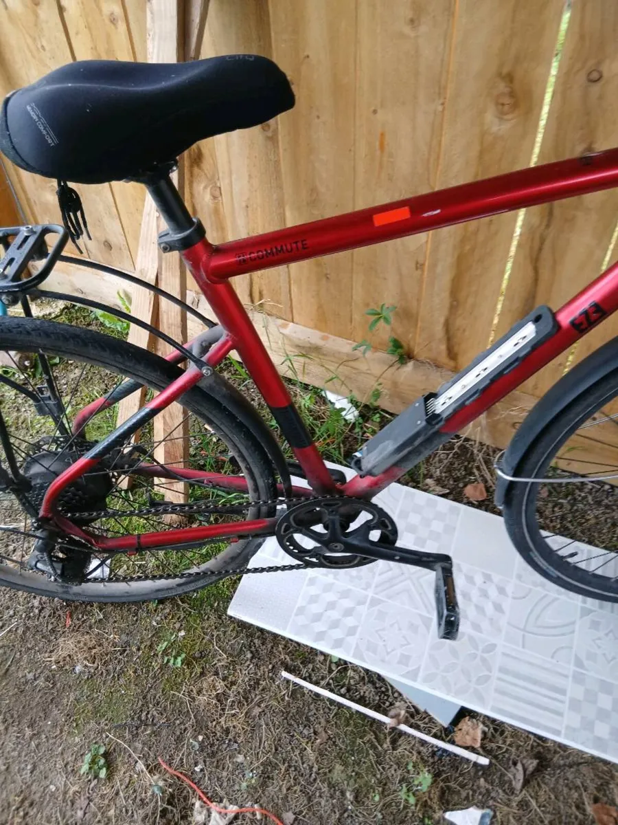Electric bike - Image 3