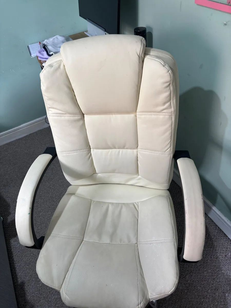 Chair - Image 1