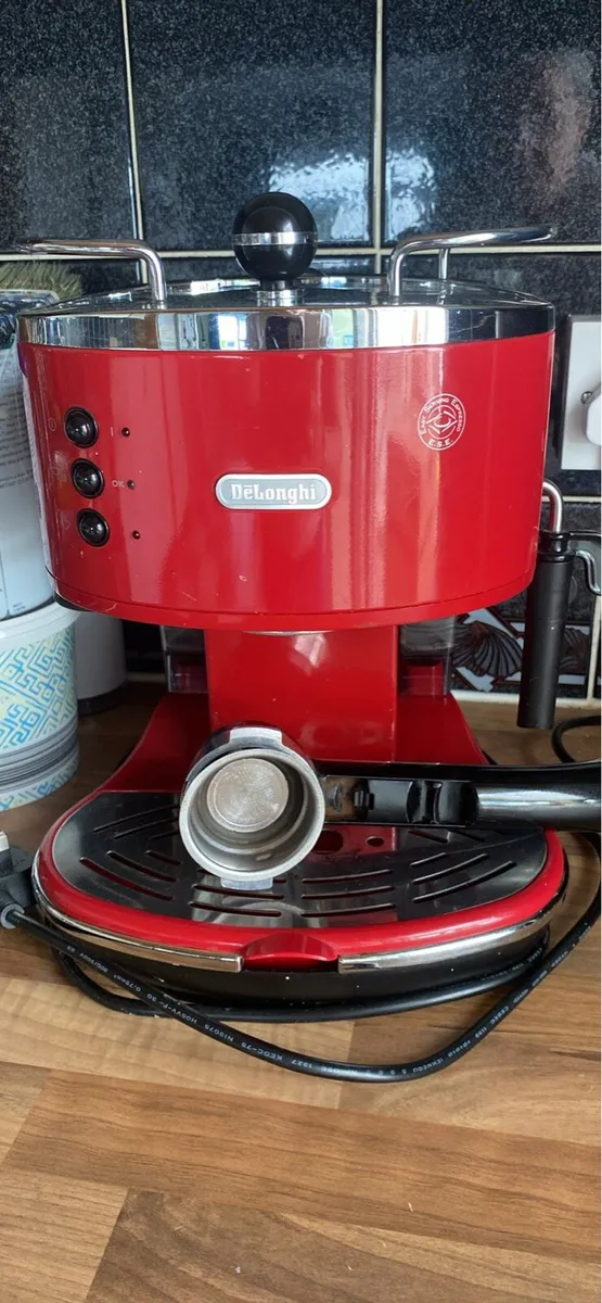 Coffee maker - Image 1