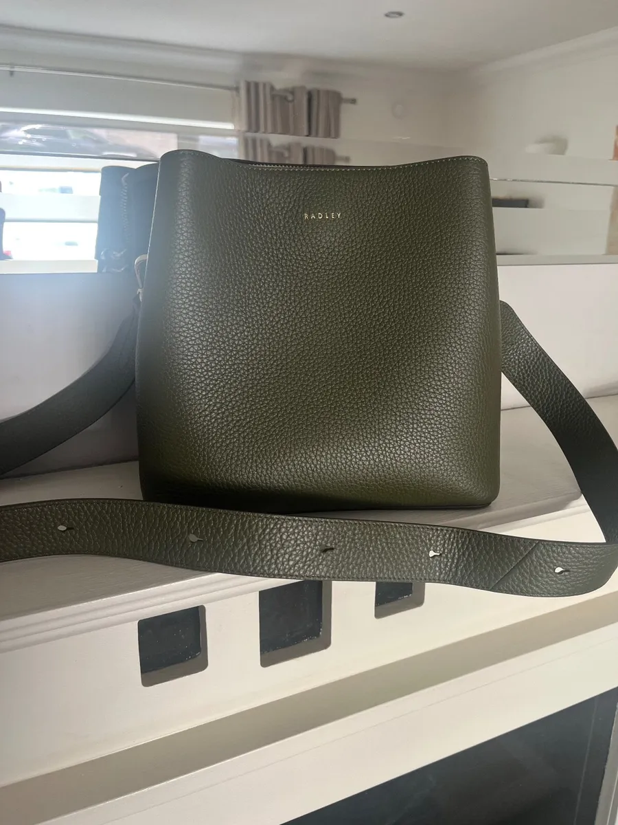 Radley Dukes Place XBody Bag - Image 1