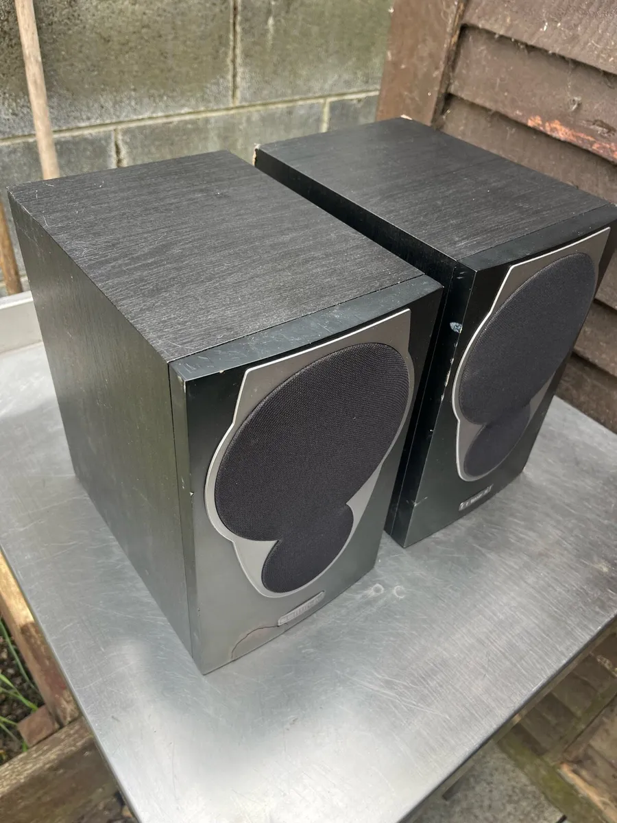 Mission speakers - Image 2