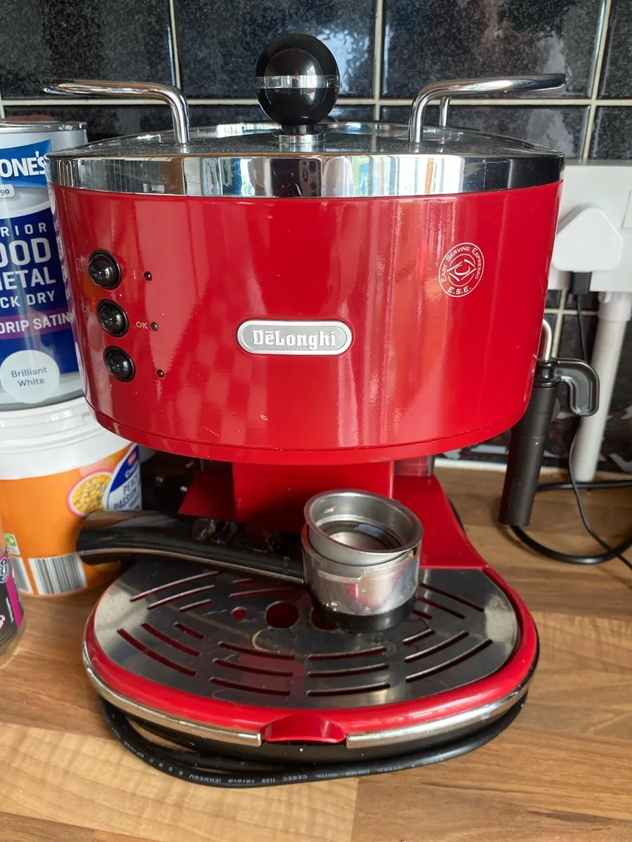 Coffee maker - Image 2