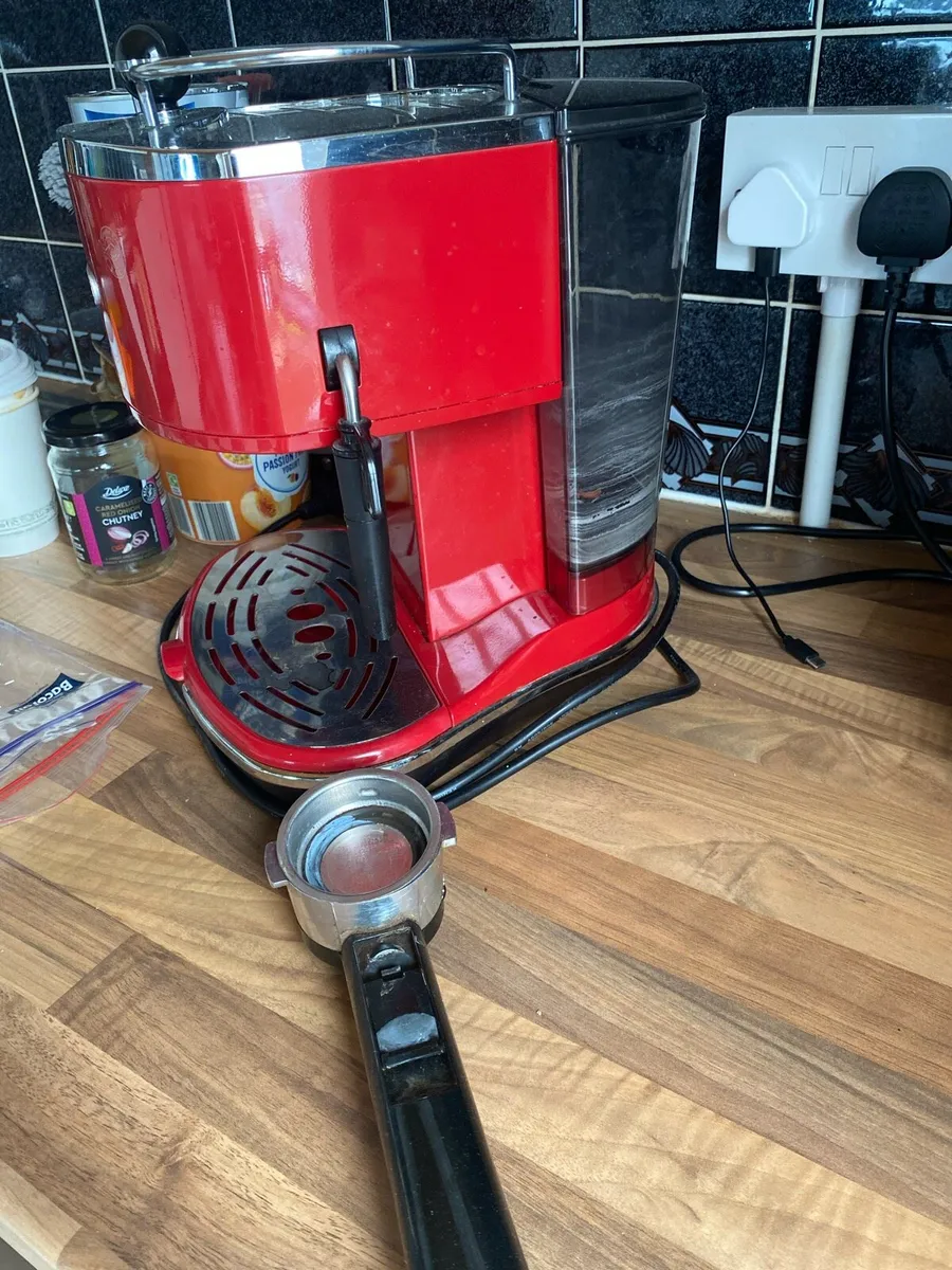 Coffee maker - Image 3