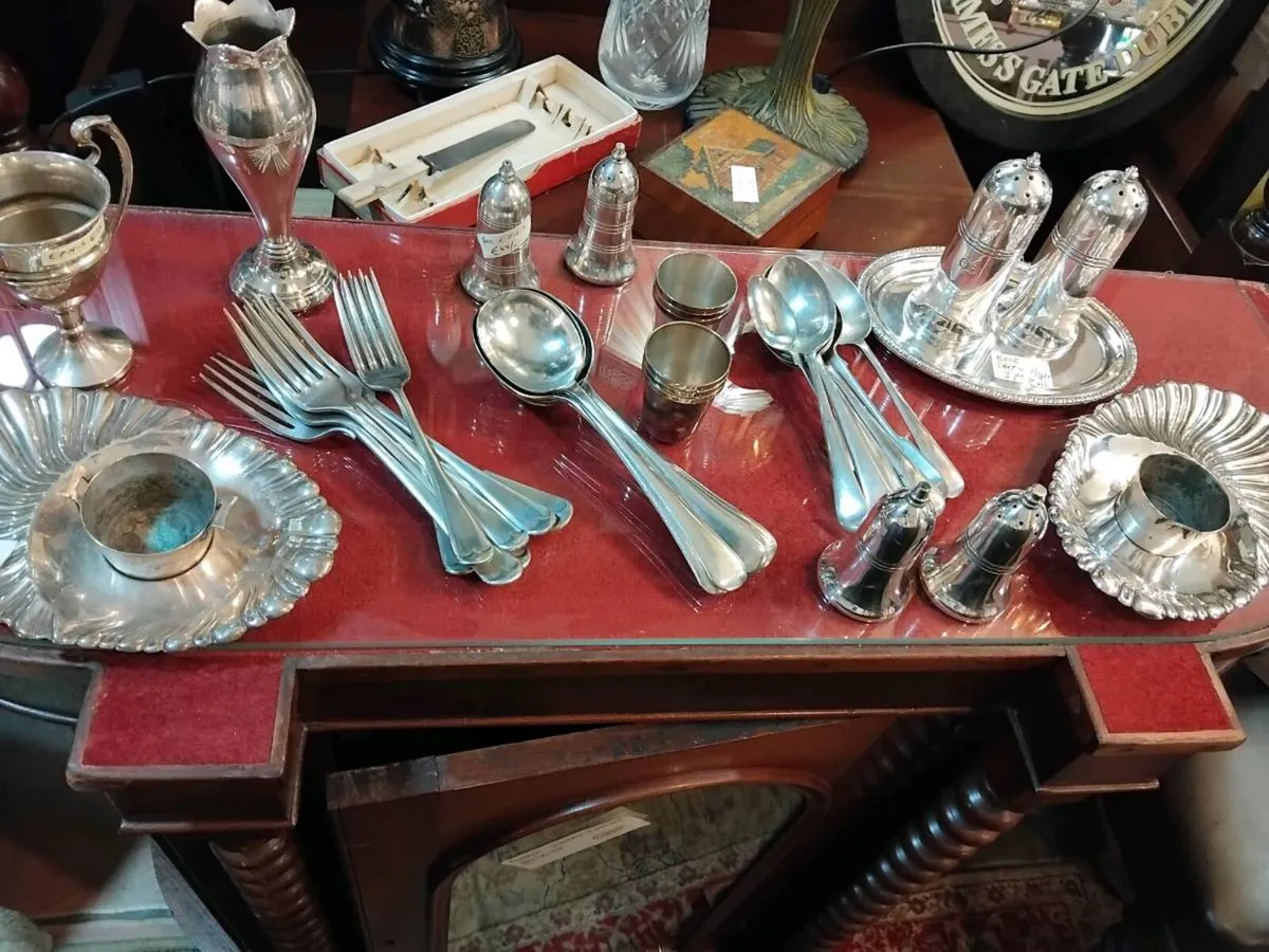 Antiques - Image 2