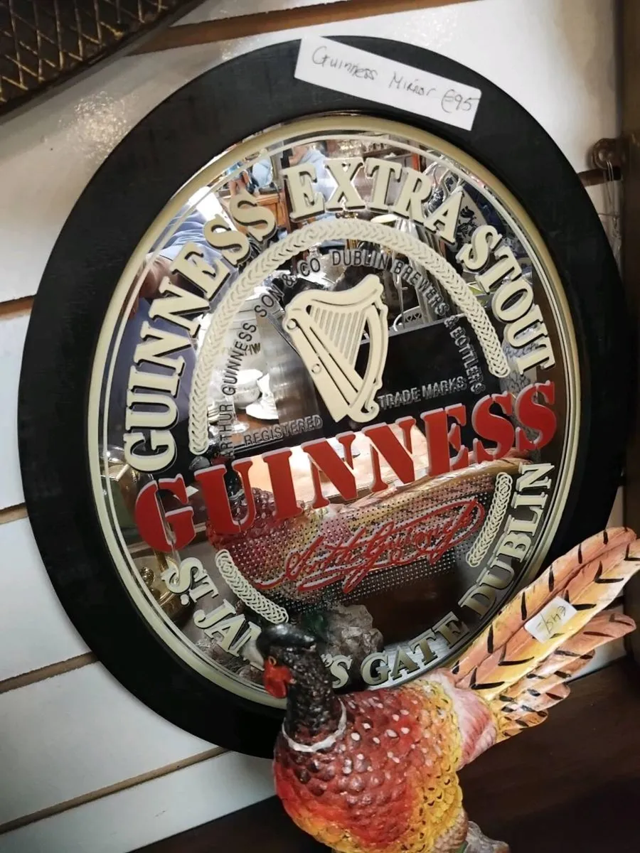 Antiques - Image 1