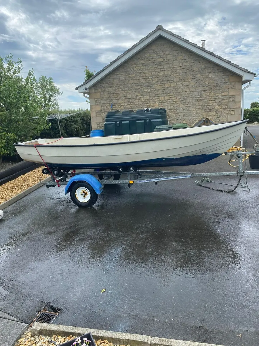 Boat - Image 2