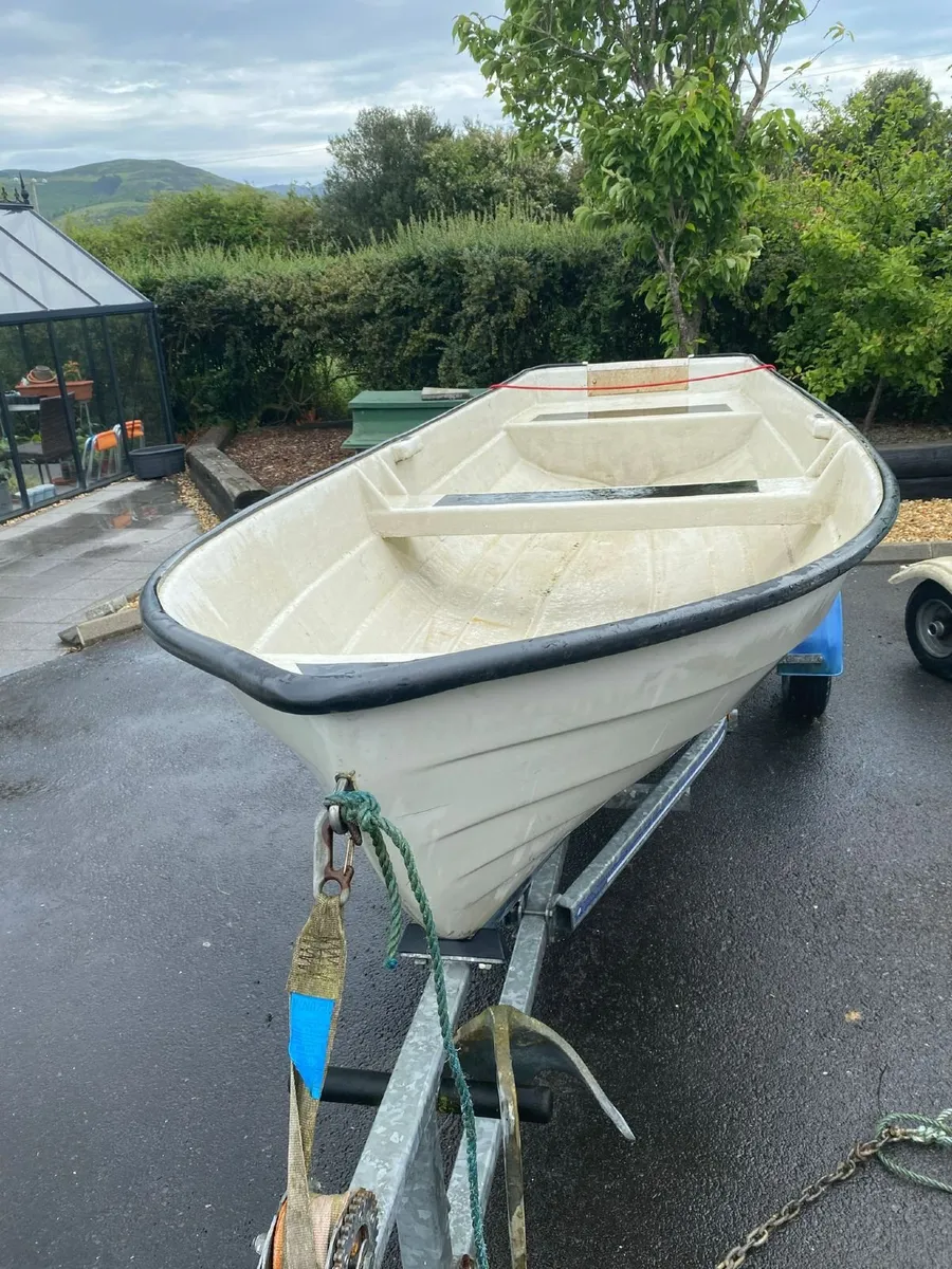 Boat - Image 3