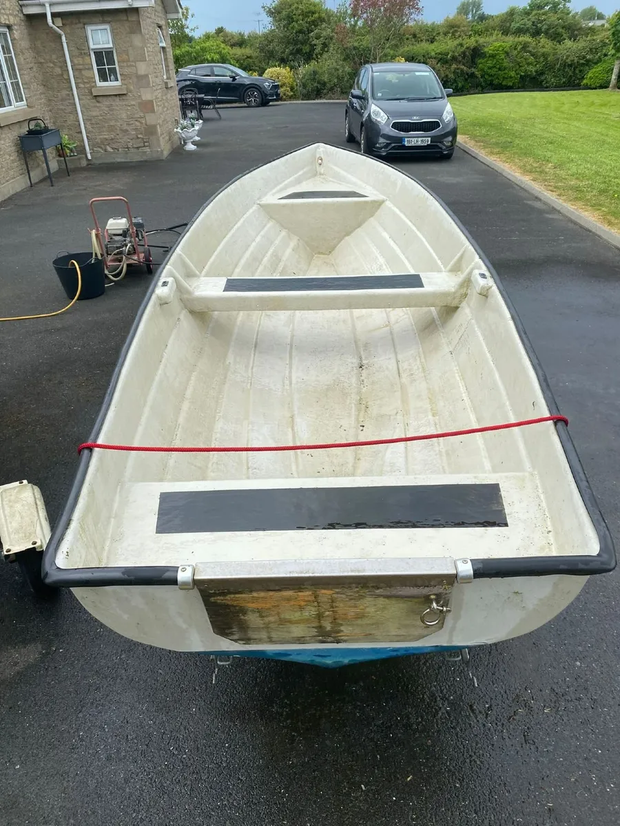 Boat - Image 4