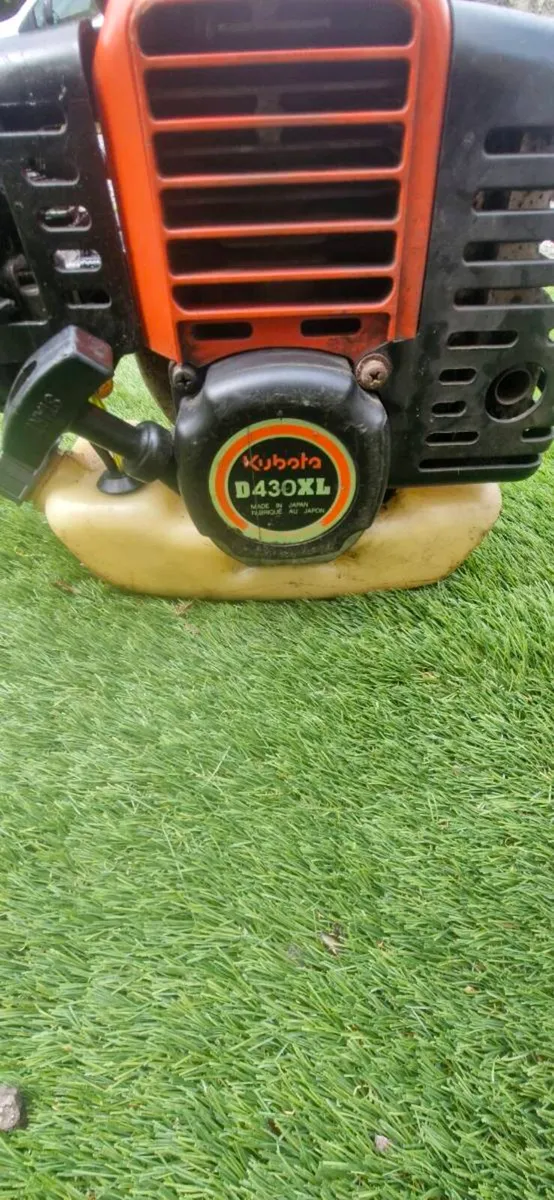 Kubota Strimers D430xl - Image 1
