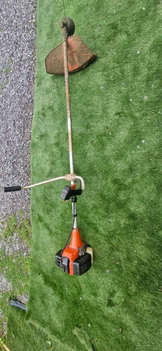 Kubota Strimers D430xl - Image 3