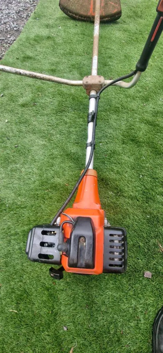 Kubota Strimers D430xl - Image 2