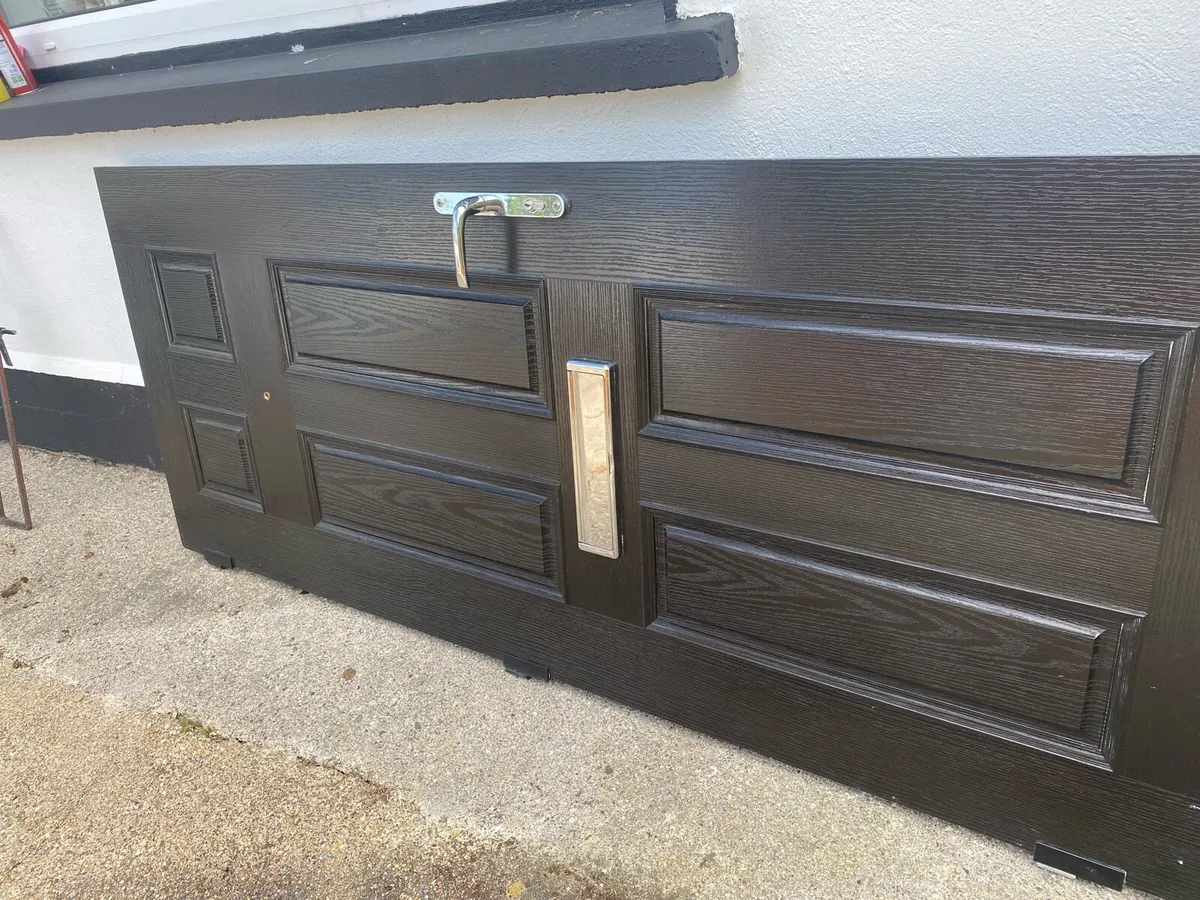 Front Door - Image 2