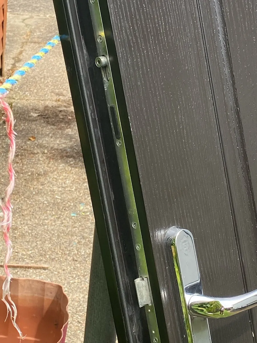 Front Door - Image 3